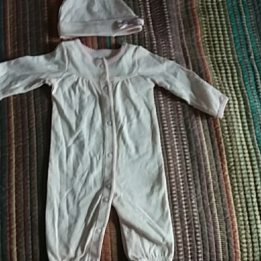 Sleeper & Hat NB